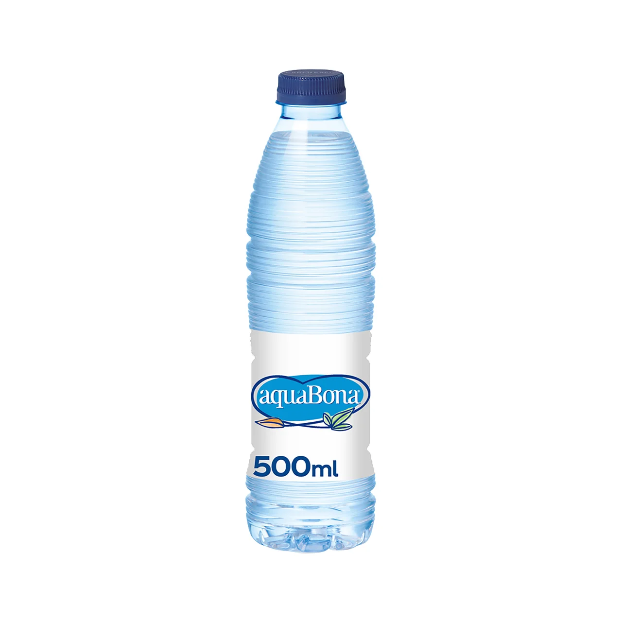 Aquabona Agua Mineral Natural 500ml – 1 Unidad
