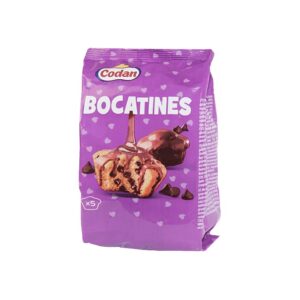 Codan Bocatines Bolsa x5 (1 unidad)