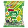 CANDY COLOMBINA 17 GR BONBONBUM LULO FLOW 1 UNIDAD
