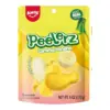 Amos Peelerz Gummy Banana 65g HALAL