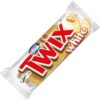 TWIX WHITE 46 GRS 1pc