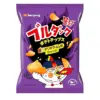 SNACK BULDAK 55 GR POTATO CHIPS CHILI & LIME