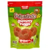 CANDY DE LA ROSA 255 GR PULPARINDO GUMMY RINGS WATERMELON