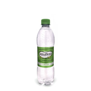 Aquabona con Gas 500ml – 1 Unidad