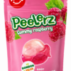 Amos Peelerz Raspberry 120g