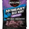 Jack Link's Mr Beast Beef Jerky Teriyaki  25g