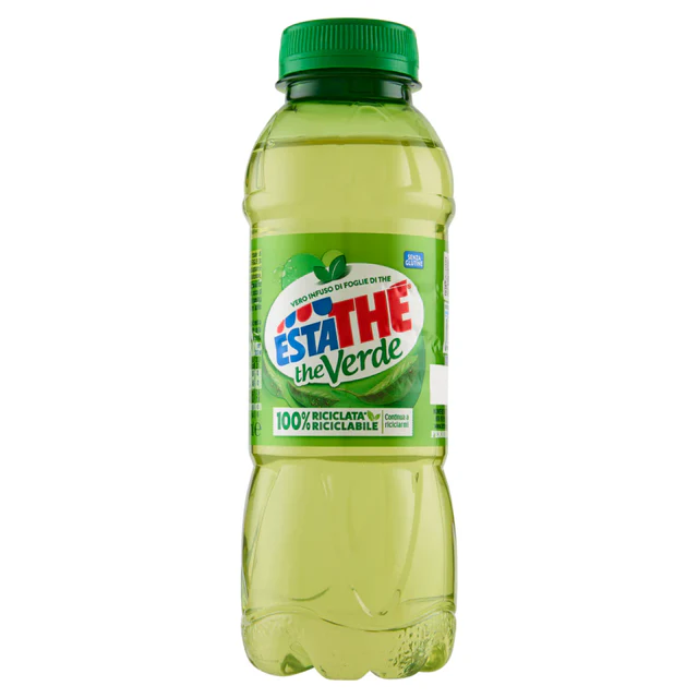 Estathe The Verde 400ml