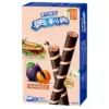 Oreo Crispy Roll Plum 50g