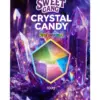 Sweet Gang Crystal Candy 100g