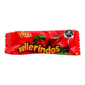 Candy Vero Rellerindo 11g