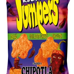 Jumpers Chipotla 100g