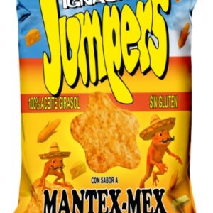 Jumpers Mantex-Mex 100g
