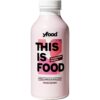YFOOD FRESA 500 ML