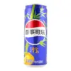 BEVER PEPSI 330 ML BAMBOO GRAPEFRUIT