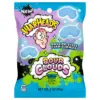 Warheads Sour Clouds Cotton Candy 85g
