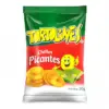 Goya Tortolines Hot Plantain Chips 50g
