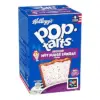 Pop-Tarts Frosted Hot Fudge Sundae 8 Unidades (384g)