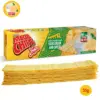 Mega Chips de Patata Sabor Crema Agria y Queso 50g
