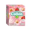 Glico Strawberry Collon Biscuit Roll 41g