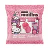 Hello Kitty & Friends Mini Muffins Pink Velvet 125g