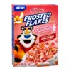 Kellogg's Frosted Flakes Milkshake Strawberry 329g