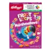 Kellogg's Froot Loops Marshmallows 315g