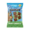 Maxies Minecraft Mini Cookies 100g