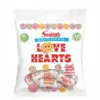 Swizzels Love Hearts Minis 76g