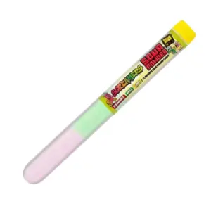 Zed Screamers Sour Powder Tubes 15g