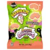 Warheads Sour Clouds Peach 85g