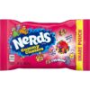 CANDY NERDS 85 GR GUMMY CLUSTERS SHARE PACK