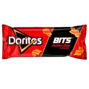 Doritos Bits Honey BBQ 30g