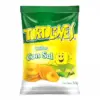 Goya Tortolines Salted Plantain Chips 50g
