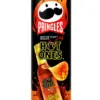 Pringles Hot Ones Rojo 156g