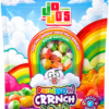 JoJo’s Sour Rainbow Crunch 80g