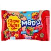 Chupa Chups Mads Fruits Sachet 45g