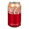 COCA COLA 355 ML VANILLA