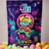 JoJo’s Glopuffs 100g  Freeze Dried Candy