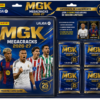 Panini Megacracks 2026/27 Super Pack – Archivador + 4 Sobres + 3 Cards Limitadas