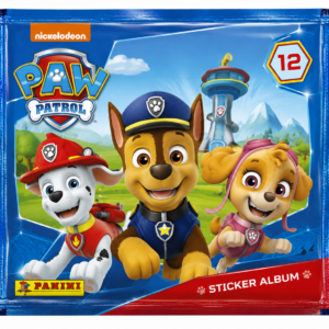 Panini Paw Patrol – Sobre de Cromos 1 unidad