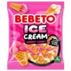 Bebeto Jelly Ice Cream 80g