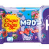 Chupa Chups Mads Berries Sachet 45g