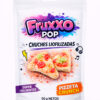 Pizzeta Crunch FRUXXO POP 50g