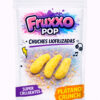 Plátano Crunch FRUXXO 50GR