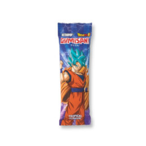 UltraPop Gumisan Lace Candy ‘Goku’ Tropical 75g