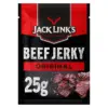 Jack Link's Beef Jerky Original 25g