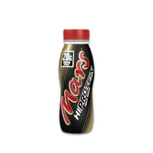 Mars High Protein Milk Drink 250ml