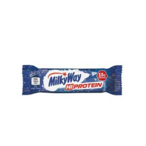 Hi Protein Bar MilkyWay 50GR