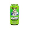 Muscle Moose  Moose Juice Energy Apple 440ml