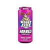 Muscle Moose  Moose Juice Energy Berry 440ml